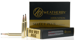 Wby Ammo 300Wby 180Gr Sierra Tipped Gameking Wby Ammo 300Wby 180Gr Sierra Tipped Gameking