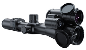 Pard Td62 Multi Spectral 45Mm 640X512 W/Lrf Pard Td62 Multi Spectral 45Mm 640X512 W/Lrf