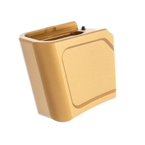 Tyrant Mag Ext For Glk43X/48 +4 Gld Tyrant Mag Ext For Glk43X/48 +4 Gld