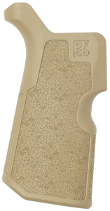 Dfco Kung Fu Grip Fde Dfco Kung Fu Grip Fde