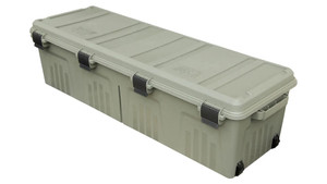 Mtm The Mule Mobile Gear Crate Wheeled Dark Earth
