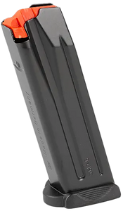 Hk 50259114 Vp9F 17Rd 9Mm Fits H&K Black Steel Hk 50259114 Vp9F 17Rd 9Mm Fits H&K Black Steel