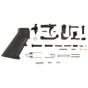 Kak Ar-15 Lower Parts Kit Complete Kak Ar-15 Lower Parts Kit Complete