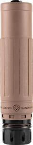 Dead Air Silencers Sandman X - Silencer Keymo W/ Hider Fde Dead Air Silencers Sandman X - Silencer Keymo W/ Hider Fde