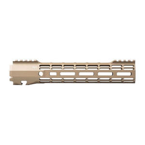 Atlas S-One 10.3'' Handguard M-Lok Free Float For Ar-15 Fde Atlas S-One 10.3'' Handguard M-Lok Free Float For Ar-15 Fde