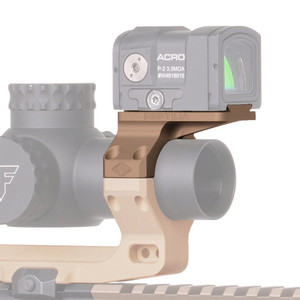 Reptilia Rof-90 30Mm Acro Fde Reptilia Rof-90 30Mm Acro Fde