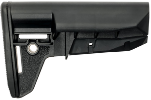 Bcm Gfsmod2Spmdblk Stock Mod 2 Sopmod Black Widebody Bcm Gfsmod2Spmdblk Stock Mod 2 Sopmod Black Widebody