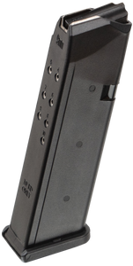 Derya Firearms D050166 Dy9 10Rd 9Mm Fits Polymer/Metal Derya Firearms D050166 Dy9 10Rd 9Mm Fits Polymer/Metal