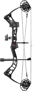Pse Brute Atk Bow Package - Rth 29-70# Rh Black Pse Brute Atk Bow Package - Rth 29-70# Rh Black