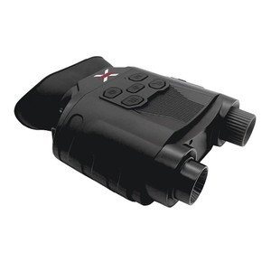 X-Vision Optics Shadow 10 Night Vision Binocular 130Yd 2-8X 14Mm X-Vision Optics Shadow 10 Night Vision Binocular 130Yd 2-8X 14Mm