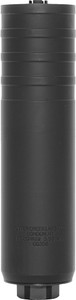 Otter Creek Labs Polonium 30 - Silencer 5/8X24 7.62 Black Otter Creek Labs Polonium 30 - Silencer 5/8X24 7.62 Black