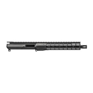 Epc-9 9Mm Assembled Upper Threaded 11'' Bbl 10.3'' Handguard Epc-9 9Mm Assembled Upper Threaded 11'' Bbl 10.3'' Handguard