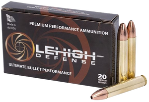 Wilson Combat La350150Cc 350Legend 150Gr 20Rd Bx Wilson Combat La350150Cc 350Legend 150Gr 20Rd Bx