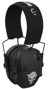 Walkers Game Ear Walker'S Gwprsemt24Pun Razor Merica Muffs Punisher Polymer Over The Head Black Walkers Game Ear Walker'S Gwprsemt24Pun Razor Merica Muffs Punisher Polymer Over The Head Black