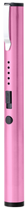 Skyline Usa Inc Sggdelpk Stun Gun Mini Pen Pink Includes Belt Clip/Usb Char Skyline Usa Inc Sggdelpk Stun Gun Mini Pen Pink Includes Belt Clip/Usb Char