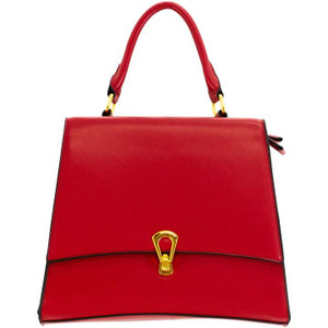 Rugged Rare Lissa Concealed Carry Purse Red Rugged Rare Lissa Concealed Carry Purse Red
