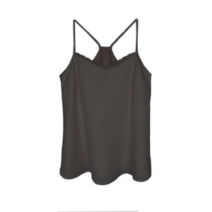 Rugged Rare Elegant & Armed Concealed Carry Camisole Black L Rugged Rare Elegant & Armed Concealed Carry Camisole Black L