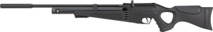 Hatsan Flash-R Qe .25 Pcp Air - Rifle 10Rd Magazine Black Hatsan Flash-R Qe .25 Pcp Air - Rifle 10Rd Magazine Black