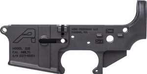 Aero Precision X15 Apar501101C Ar15 Lower Strp Gen2 Blk Aero Precision X15 Apar501101C Ar15 Lower Strp Gen2 Blk