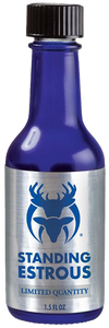 Code Blue Oa1339 Standing Estrous 1.50 Oz Liquid Code Blue Oa1339 Standing Estrous 1.50 Oz Liquid