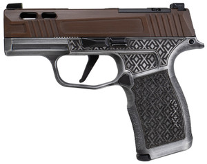 Sig Sauer Shark Coast Tactical Debacle 365X9Bxr3P Sig Sauer Shark Coast Tactical Debacle 365X9Bxr3P