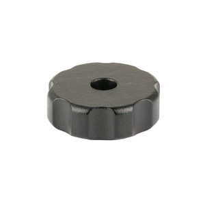 Advanced Armament Company 65030 Ranger Series Nylon 12 Resin Black Advanced Armament Company 65030 Ranger Series Nylon 12 Resin Black