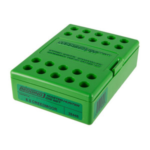 Redding Master Hunter (Mh-C) Die Set 6.5 Cm (Carbide) Redding Master Hunter (Mh-C) Die Set 6.5 Cm (Carbide)