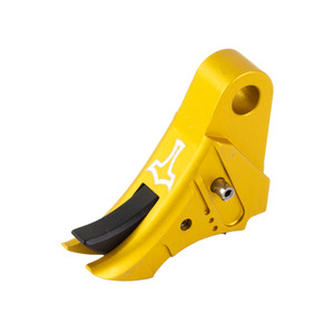 Glmstr Trigg For Glk Gen 5 Gld/Blk Glmstr Trigg For Glk Gen 5 Gld/Blk