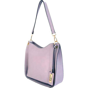 Rugged Rare Emma Concealed Carry Purse Lilac Rugged Rare Emma Concealed Carry Purse Lilac