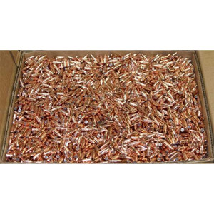 Hornady Traditional / Fmj Rifle Bullets .30 Cal .308" 150 Gr Fmj-Bt Cann 21 Hornady Traditional / Fmj Rifle Bullets .30 Cal .308" 150 Gr Fmj-Bt Cann 21