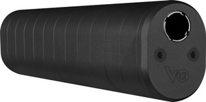 Yhm Victra 12 Shotgun - Suppressor Yhm Victra 12 Shotgun - Suppressor