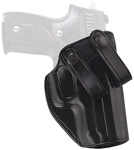 Galco Sum892Rb Summer Comfort Iwb Black Fits Springfield Hellcat Right Hand Galco Sum892Rb Summer Comfort Iwb Black Fits Springfield Hellcat Right Hand