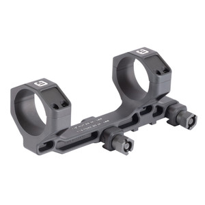 Badger Comm 30Mm 1.54" 20 Moa Blk Badger Comm 30Mm 1.54" 20 Moa Blk