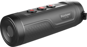Atn Timnbls210 Blaze Seeker 210 Thermal Monocular Black 1.5-12X10Mm 256X192, 12 Microns, 50 Hz Res Atn Timnbls210 Blaze Seeker 210 Thermal Monocular Black 1.5-12X10Mm 256X192, 12 Microns, 50 Hz Res