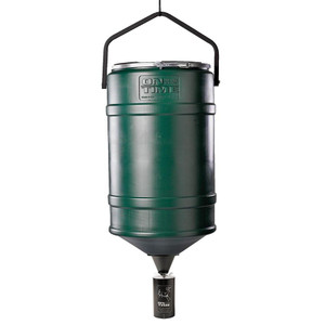 On Time Lifetime Feeder W/ 200 Lb Hanger On Time Lifetime Feeder W/ 200 Lb Hanger