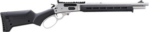 Marlin 1895 70912 Trapp Elg 45/70 5+1 16.17 Ss/Blk Marlin 1895 70912 Trapp Elg 45/70 5+1 16.17 Ss/Blk