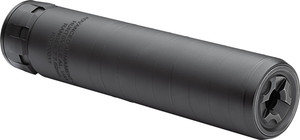 Aac Ranger 7 Silencer - 308 Win Dt 5/8-24 Black Aac Ranger 7 Silencer - 308 Win Dt 5/8-24 Black