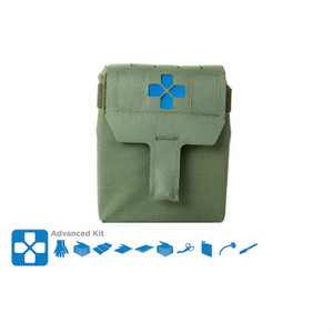 Blue Force Gear Trauma Kit Now! Advanced Supplies Od Green Blue Force Gear Trauma Kit Now! Advanced Supplies Od Green