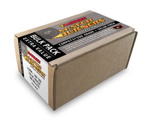 Barnes Match Burners Rifle Bullets 6Mm .243" 105 Gr Bt 500/Box Barnes Match Burners Rifle Bullets 6Mm .243" 105 Gr Bt 500/Box