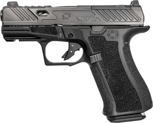 Cool Guns Cr920X Shadow Ss-5012 9Mm Elt 3.41 15R Blk Cool Guns Cr920X Shadow Ss-5012 9Mm Elt 3.41 15R Blk