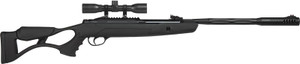 Hatsan Usa Hcairtact25Ed Airtact Air Rifle 25 Cal Black Hatsan Usa Hcairtact25Ed Airtact Air Rifle 25 Cal Black