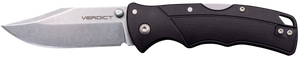 Cold Steel Verdict Fl-C3Cpssz Clip Gfn 3 Blk Cold Steel Verdict Fl-C3Cpssz Clip Gfn 3 Blk