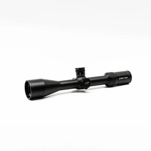 Zerotech Vengeance Rifle Scope 6-24X50 30Mm Ffp Rmg Moa Non-Illum Zerotech Vengeance Rifle Scope 6-24X50 30Mm Ffp Rmg Moa Non-Illum