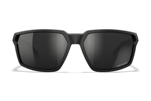 Wiley X Ac6Sra05 Sierra M/L Black Mirror Lens Polycarbonate Matte Fra