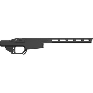 Ud5 Chassis 18.5'' For Rem 700 Sa 14 M-Lok Rh Black Anodized Ud5 Chassis 18.5'' For Rem 700 Sa 14 M-Lok Rh Black Anodized