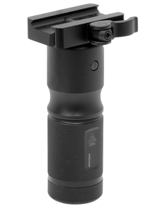 Leapers Qd Foldable Foregrip Utg Mnt-Grp002Sq Aluminum Foegrip Leapers Qd Foldable Foregrip Utg Mnt-Grp002Sq Aluminum Foegrip