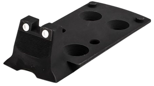 Kimber4000938 1911 Vortex Venom Optic Plate White Dot Rear Sight Kimber4000938 1911 Vortex Venom Optic Plate White Dot Rear Sight