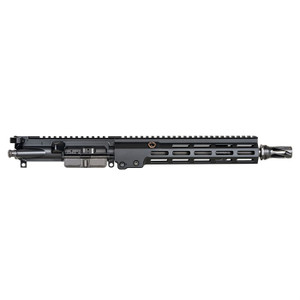 Geissele Automatics Ar-15 Super Duty Mod1 5.56X45 11.5'' Bbl Complete Upper Black