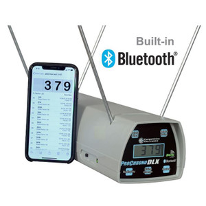 Competition Electronics Prochrono Dlx Ballistic Chronograph