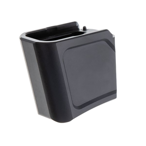 Tyrant Mag Ext For Glk43X/48 +4 Blk Tyrant Mag Ext For Glk43X/48 +4 Blk
